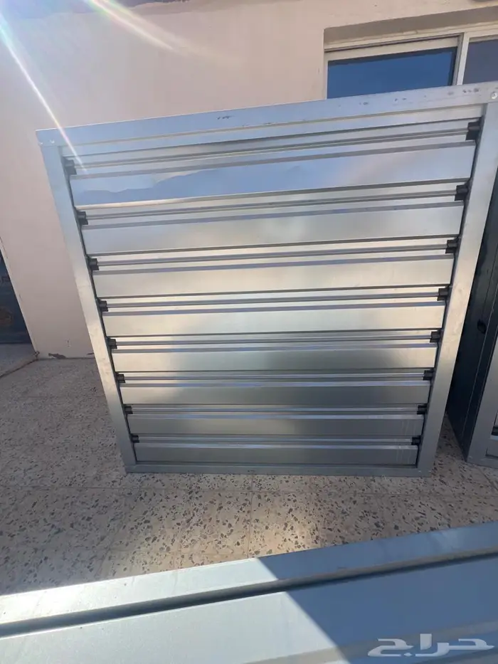 مراوح بيوت محميه صناعيه صيني 0