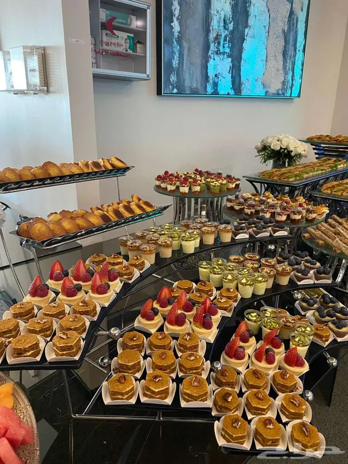 تاجير حفلات طاولات كراسي كنبات كوش تاجير خيم دورة مياه 4