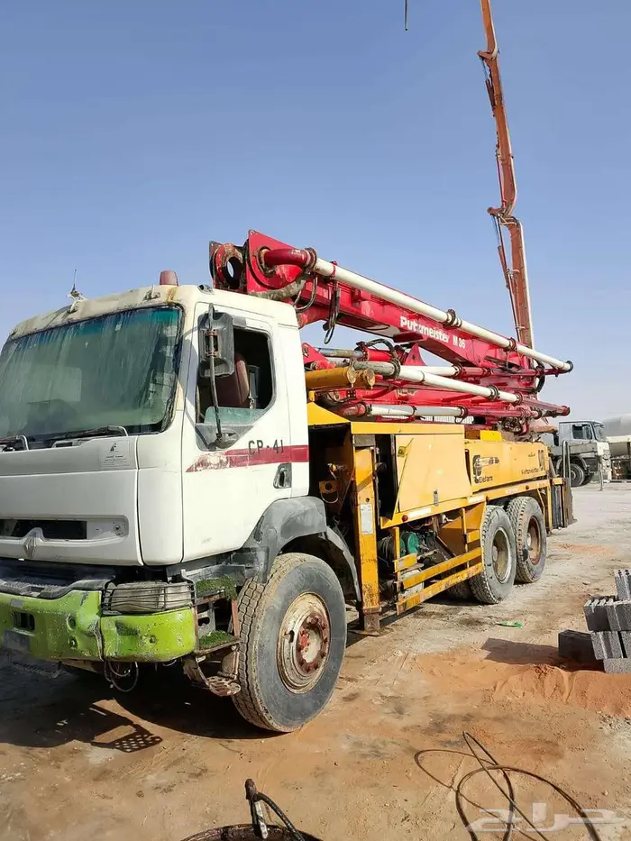 الرياض الجنادريه طريق الدمام محطة ويل 1