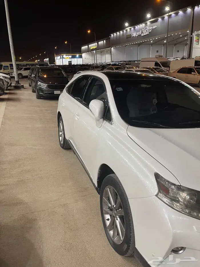 لكزس RX2015 الرياض 0
