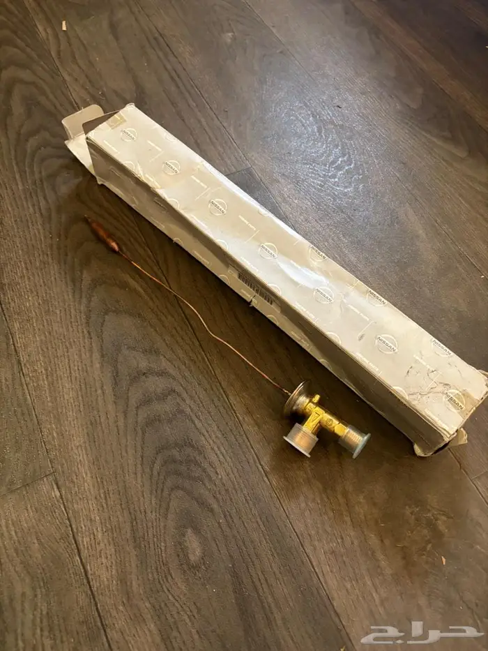 بلف مكيف نحاس باترول 88 - 97 0