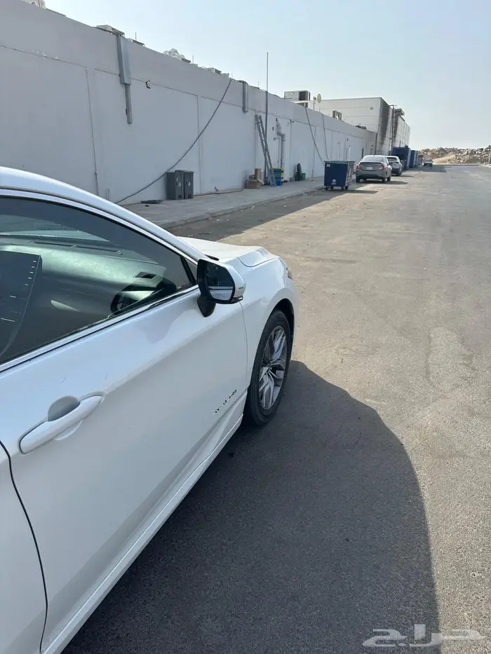 افالون تورينق للبيع موديل 2019 منوة المستخدم 8
