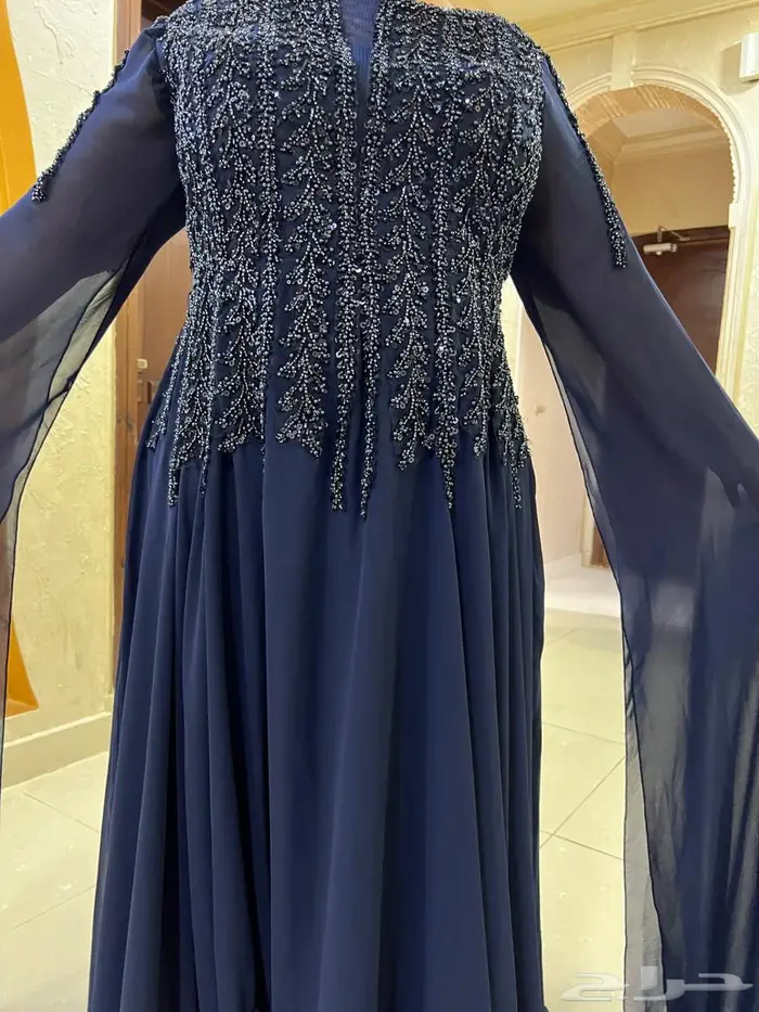 فستان سهره حوامل 3