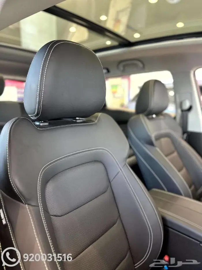 جيتور X70 فل كامل - 8 سرعات 2025 تقسيط 3