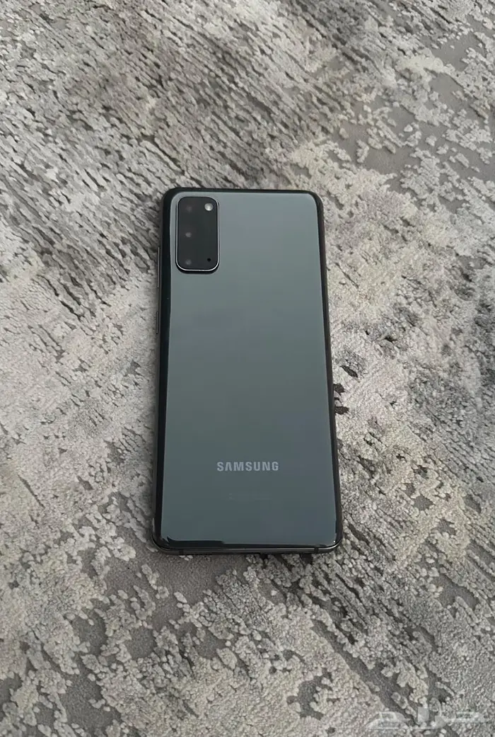 سامسونج جالكسي S20 5G العادي 3