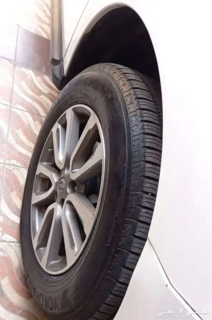 نيسان باثفايندر موديل 2014 14