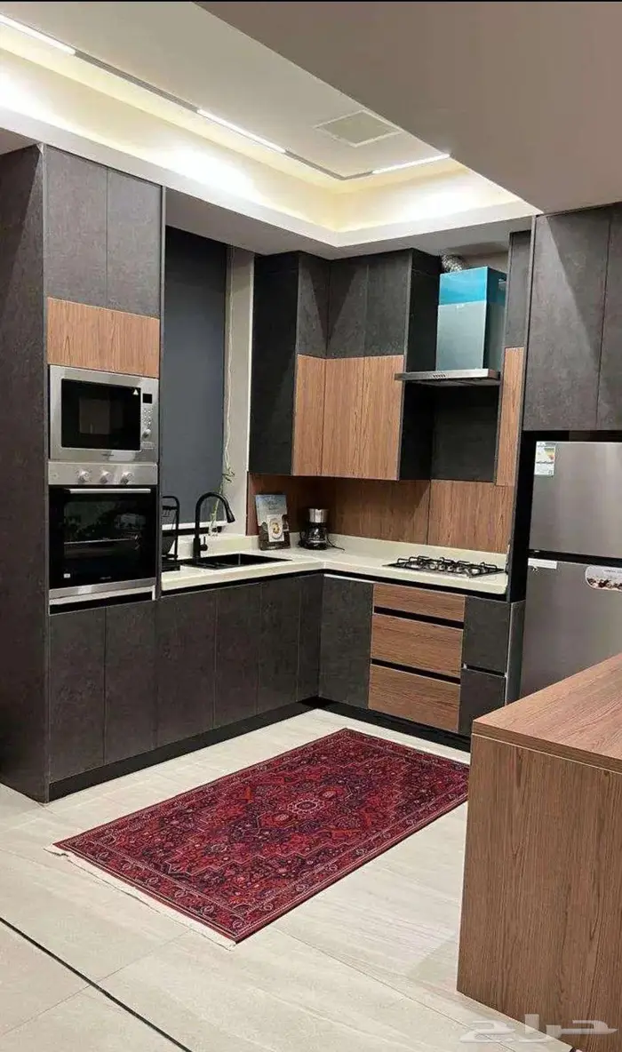 فيلا تاون هاوس للبيع حي العارض شمال الرياض 2
