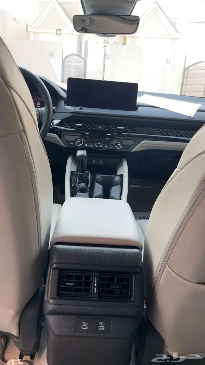 هوندا أكورد 2023 8