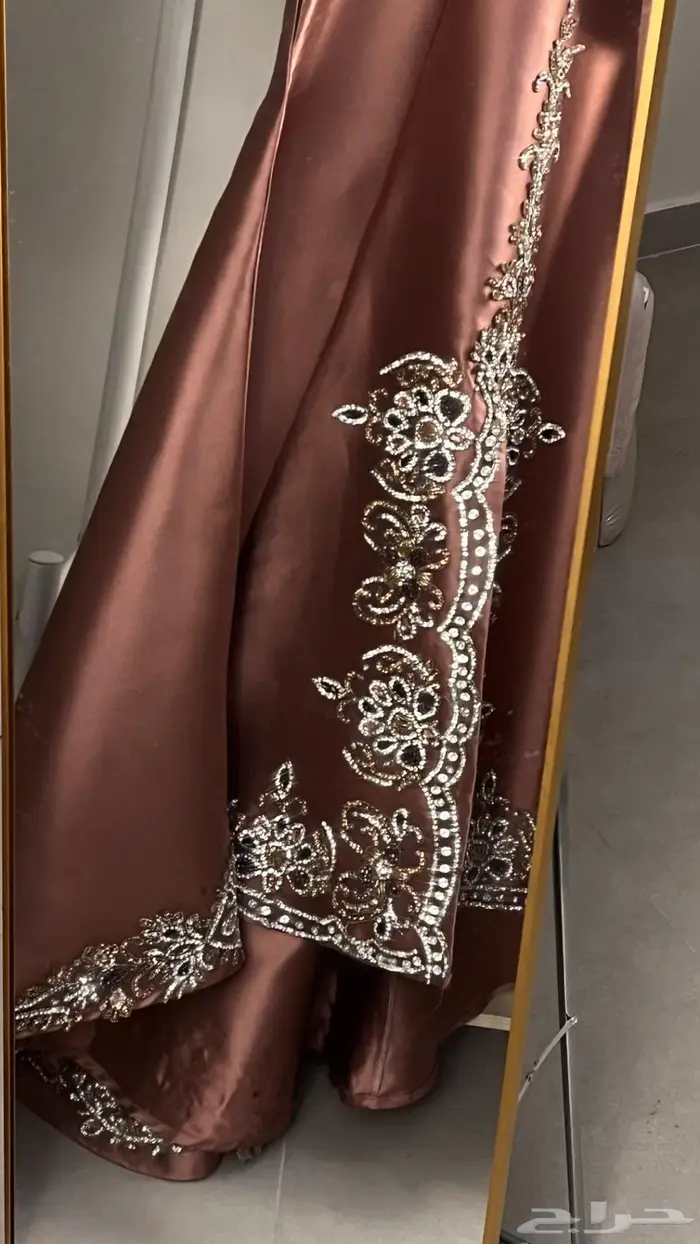 فستان للبيع 1