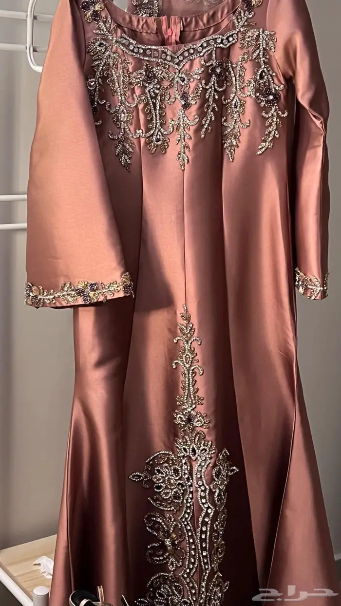 فستان للبيع 4