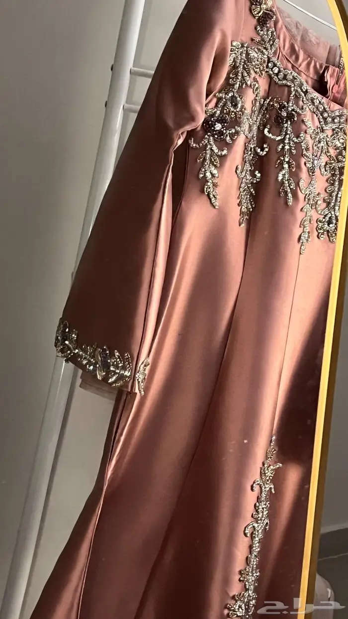 فستان للبيع 3