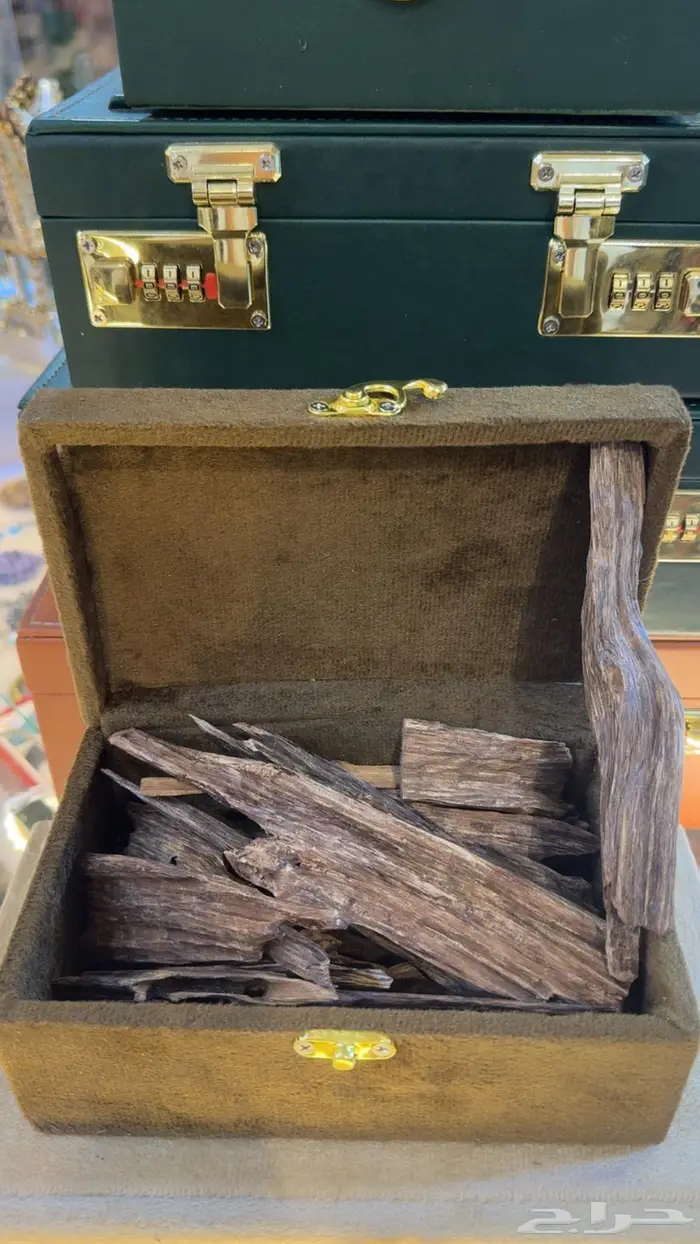 عود هندي نجلاند 1