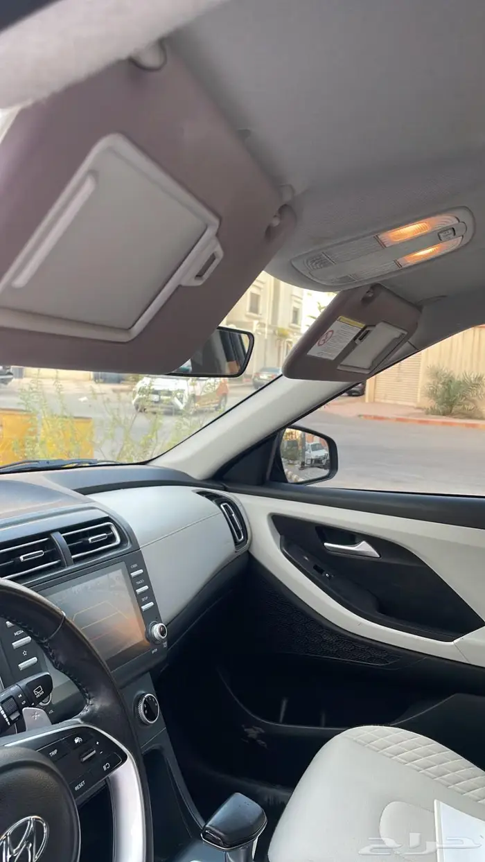 كريتا 2023 رمادي 18