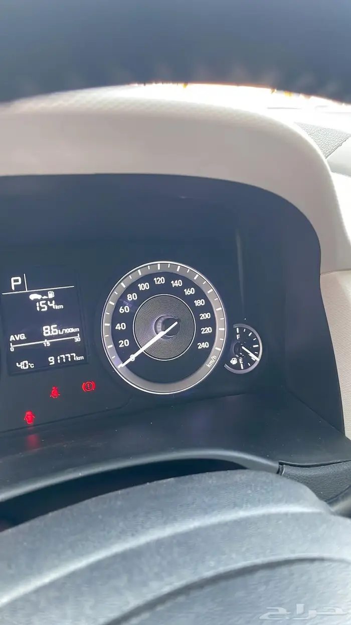 كريتا 2023 رمادي 16