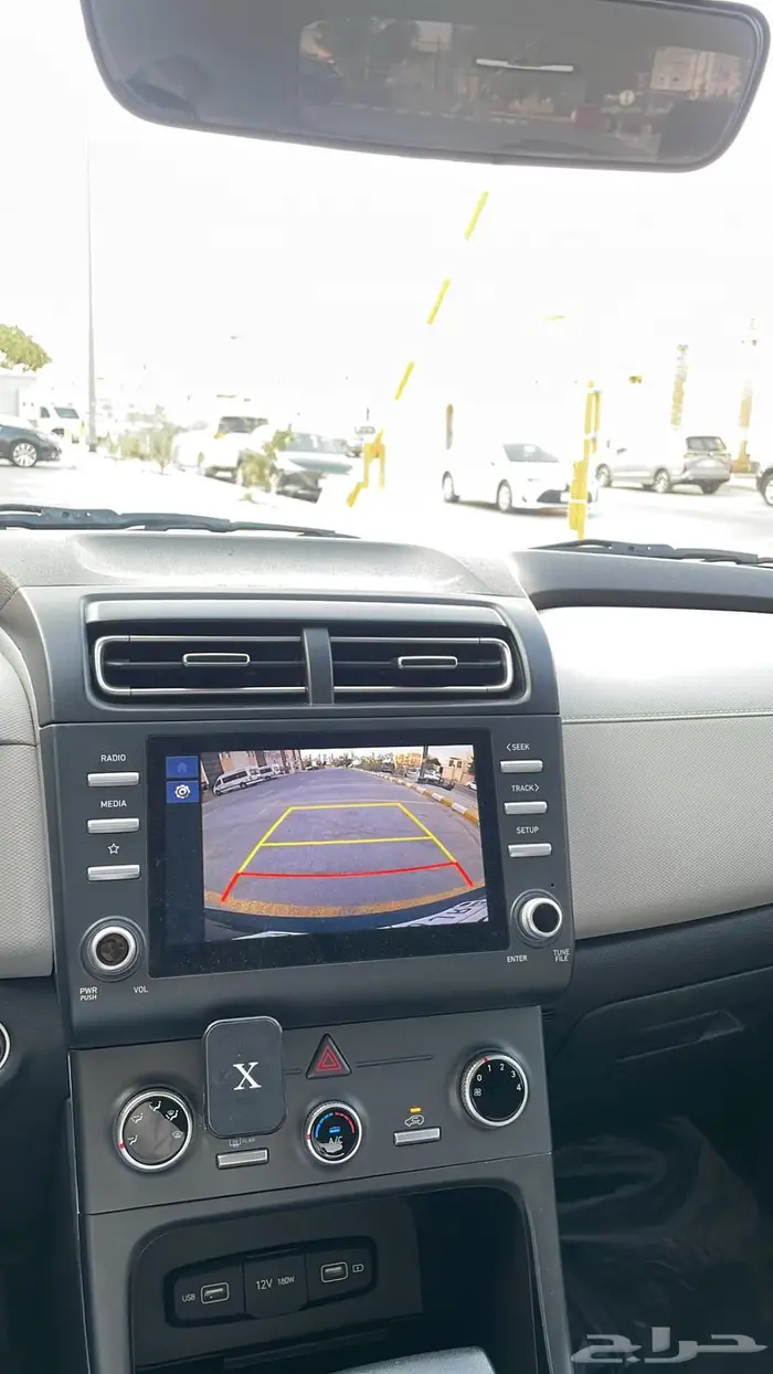 كريتا 2023 رمادي 15