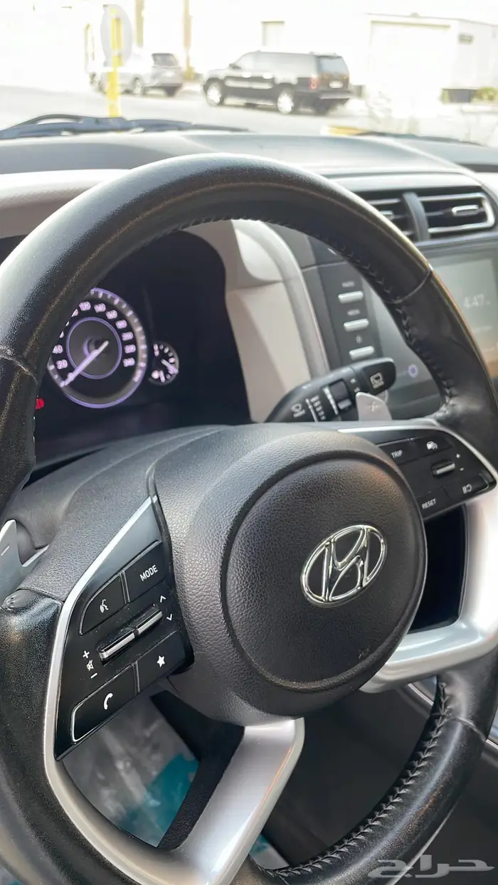 كريتا 2023 رمادي 17