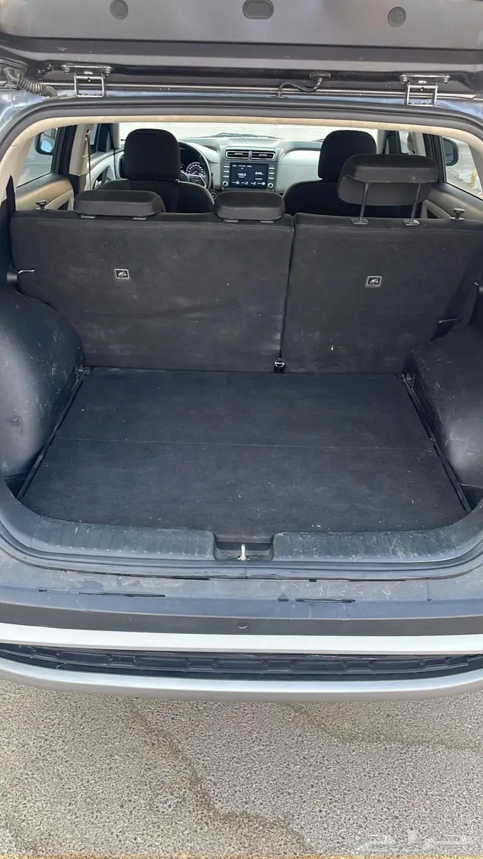 كريتا 2023 رمادي 11