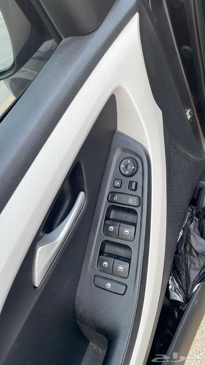 كريتا 2023 رمادي 19