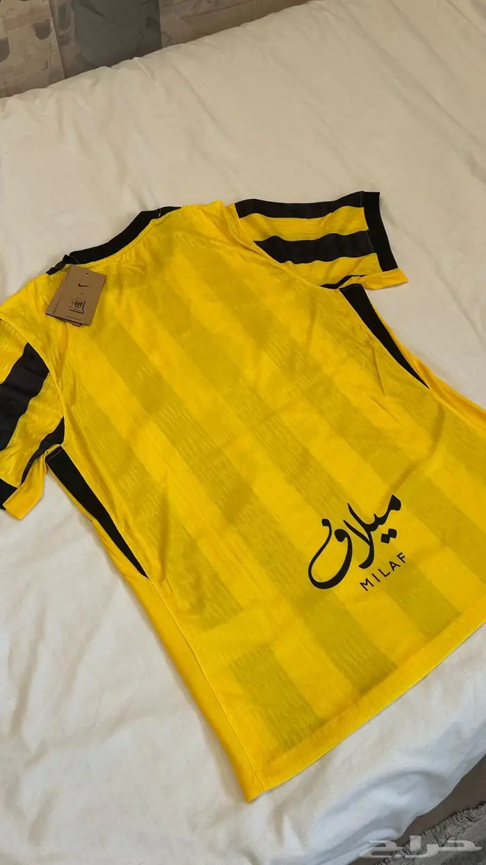 تشرتات الاتحاد 2026 8