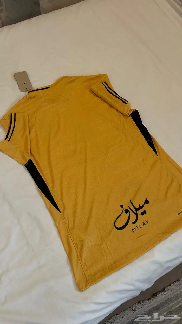 تشرتات الاتحاد 2026 7