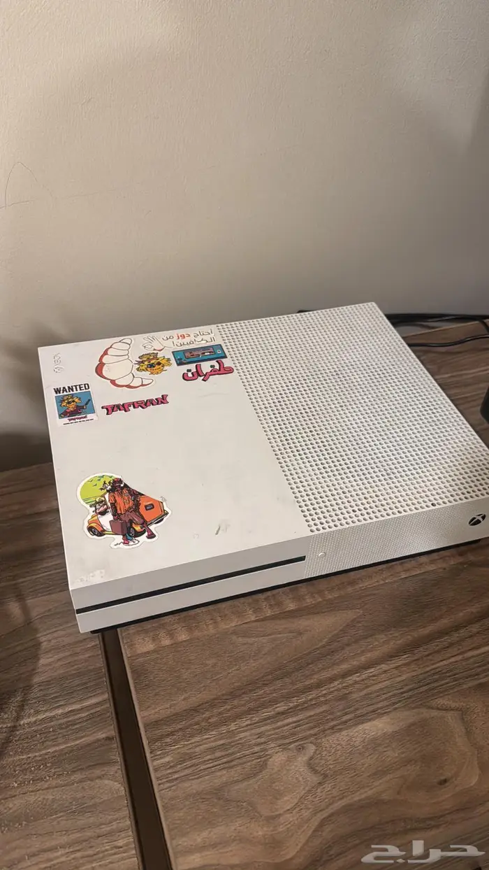 اكس بوكس ون 0