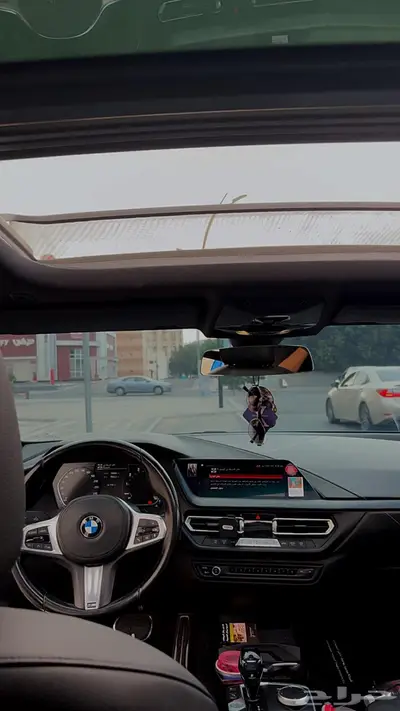 BMW 218i index