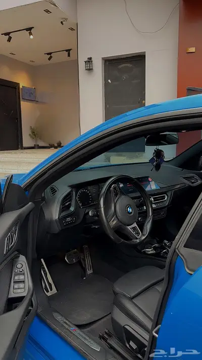 BMW 218i index