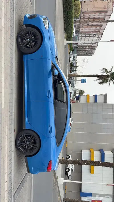 BMW 218i index