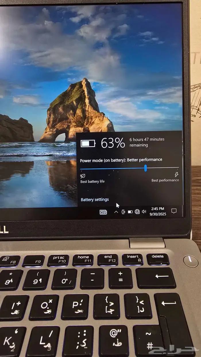 لابتوب ديل 5410 مواصفات 2