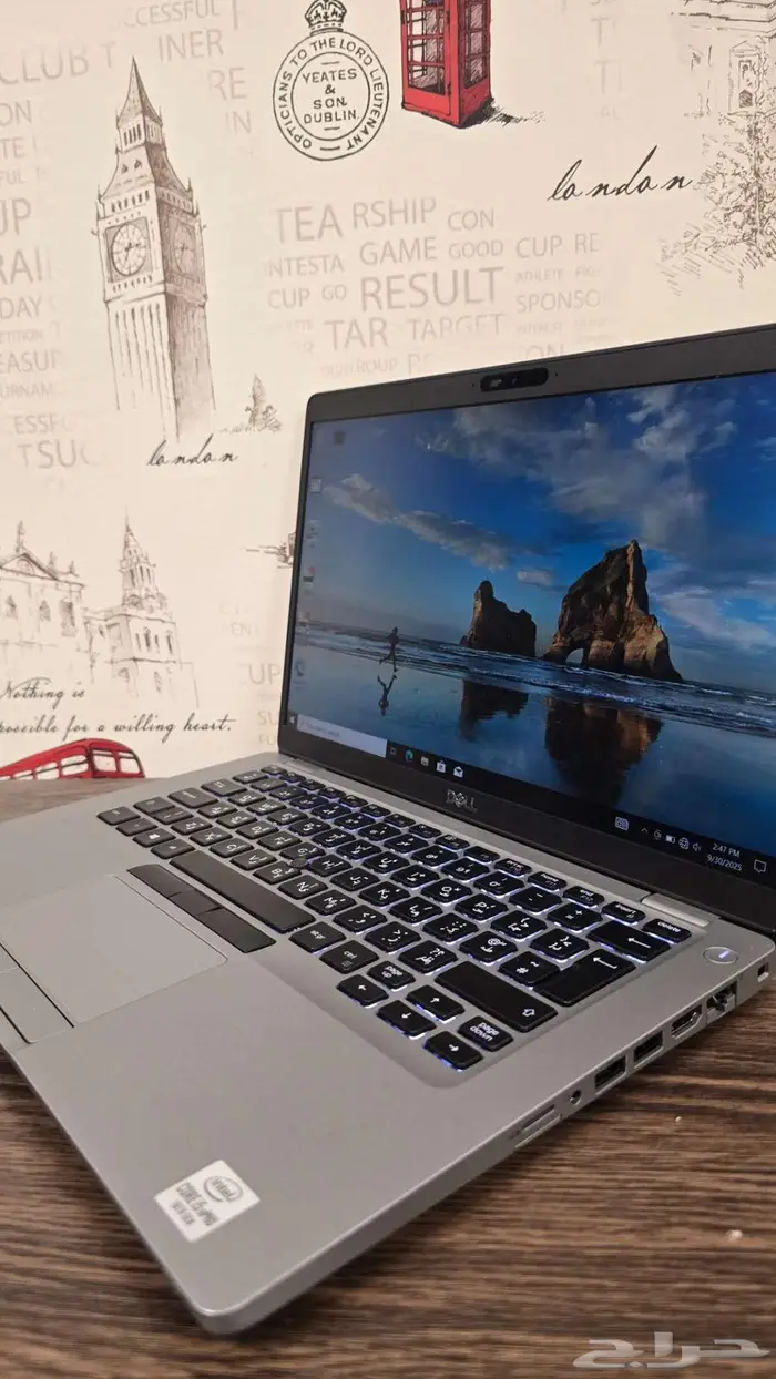 لابتوب ديل 5410 مواصفات 0