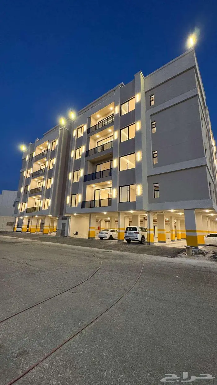 شقق للبيع بالدمام حي الامير محمد بن سعود 1