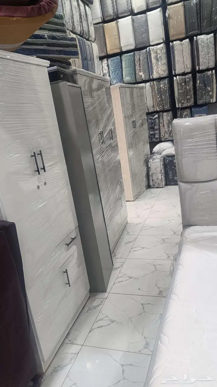 سراير ومراتب ودواليب وكمدينات 4