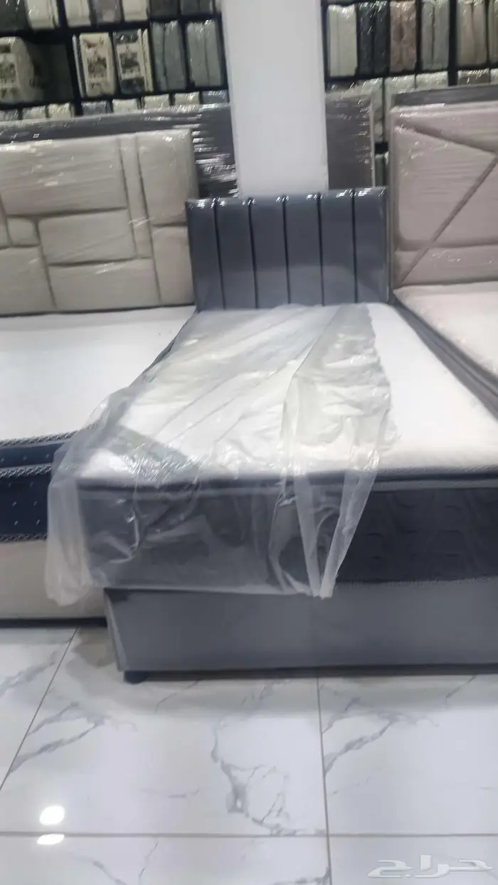 سراير ومراتب ودواليب وكمدينات 3