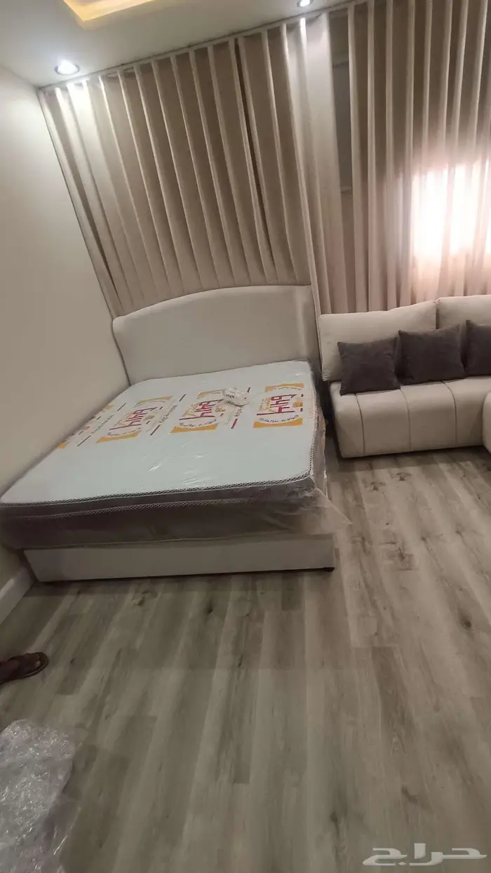 سراير ومراتب ودواليب وكمدينات 0