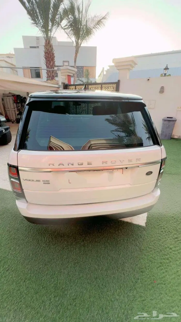 Range Rover Vogue SE   2020 Model 14