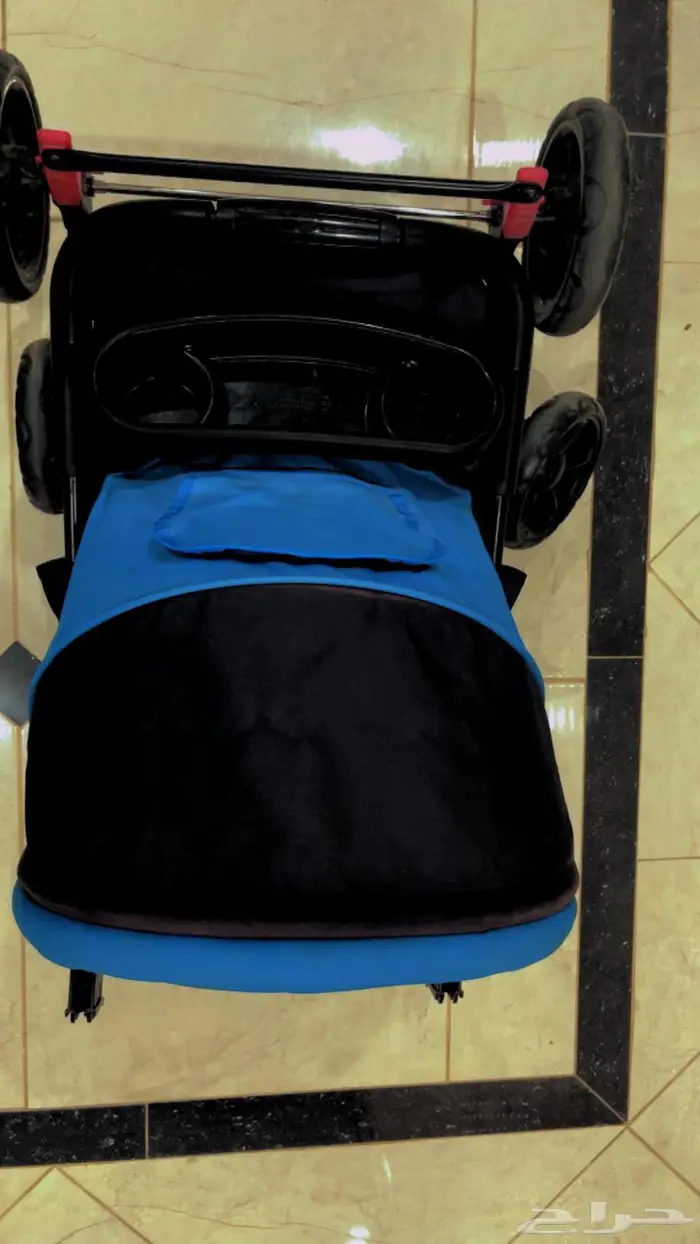 عربية اطفال 1