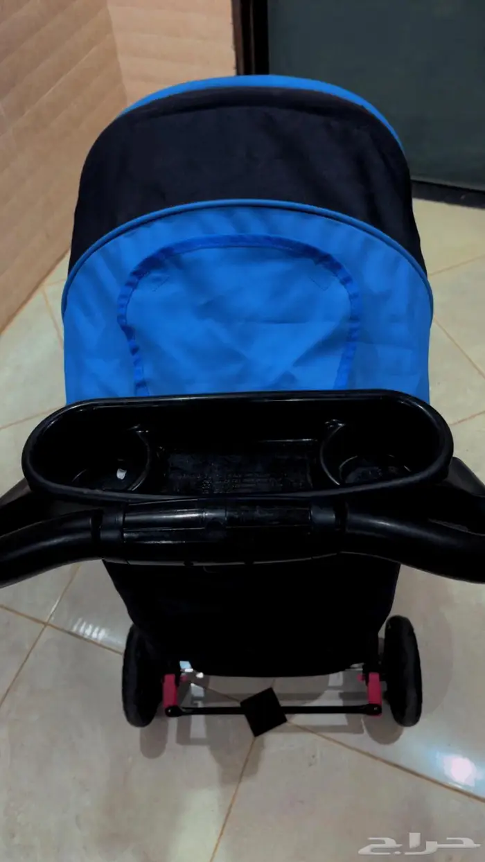 عربية اطفال 3