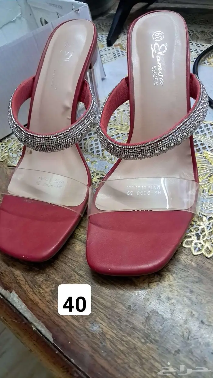 احذية نسائية 0