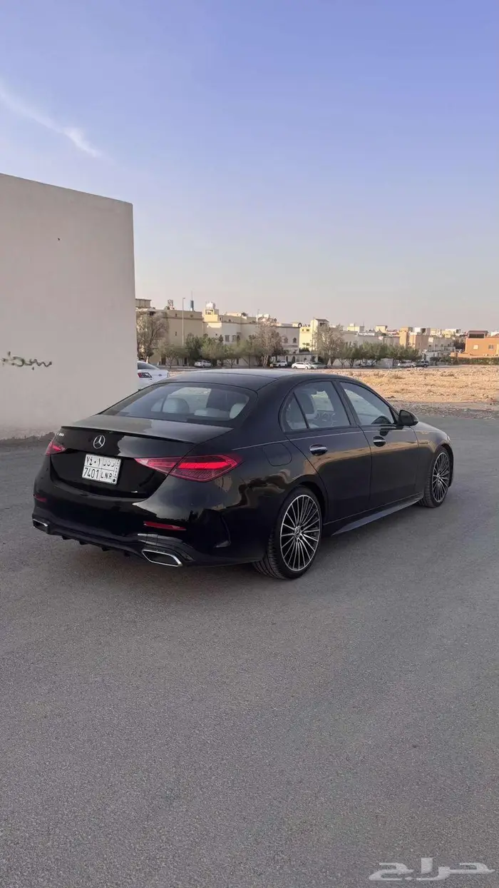 مرسيدس وكاله أمريكي شخصي 0