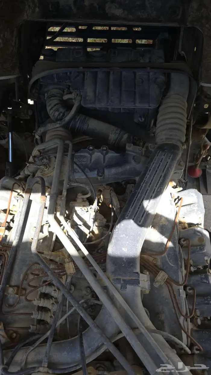 وايت مرسيدس البي 94 للبيع 29