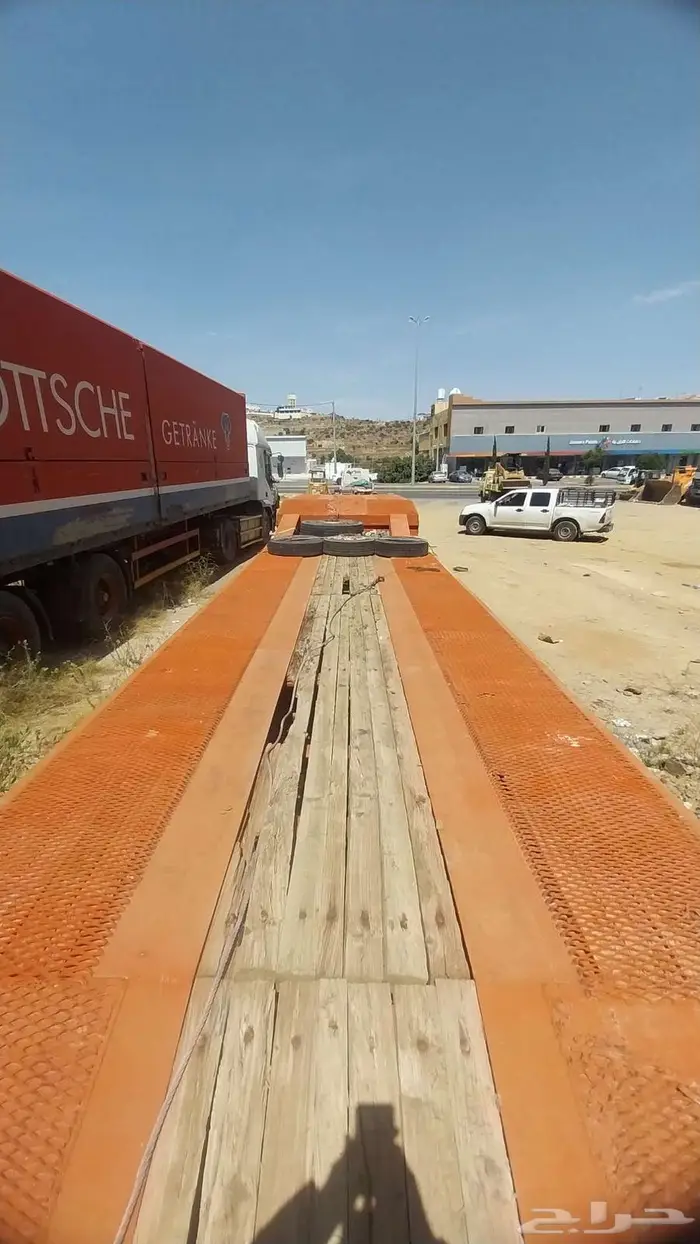 لوبد اوروبي نازل 14 متر 14