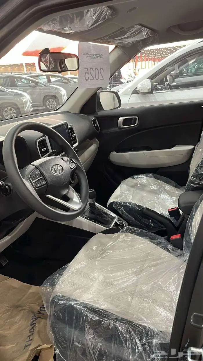 فينيو سمارت وكمفورت 2025 للبيع كاش او تقسيط برواتب من 3500 6