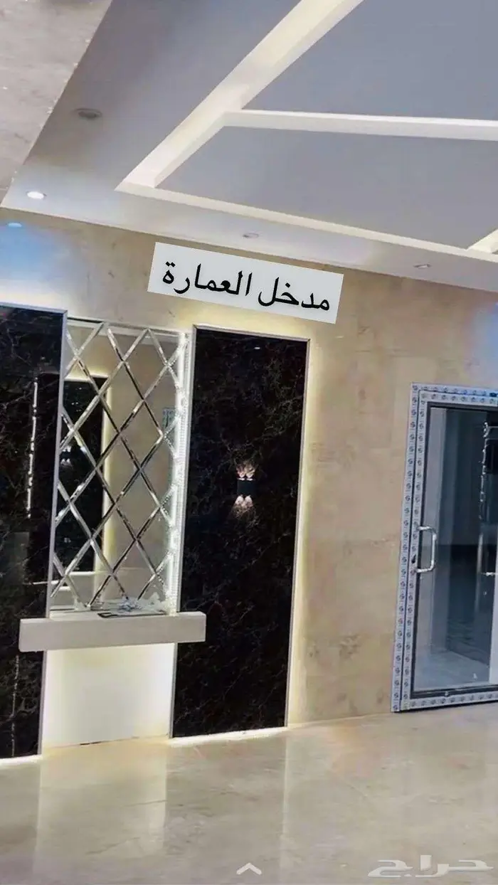 شقة عوائل للايجار حي الصفا(الشعلة سابقا) 9