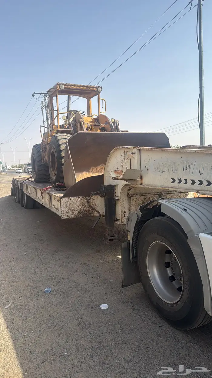 ايجار لوبد متواجد في الرياض على اي اتجاه 0