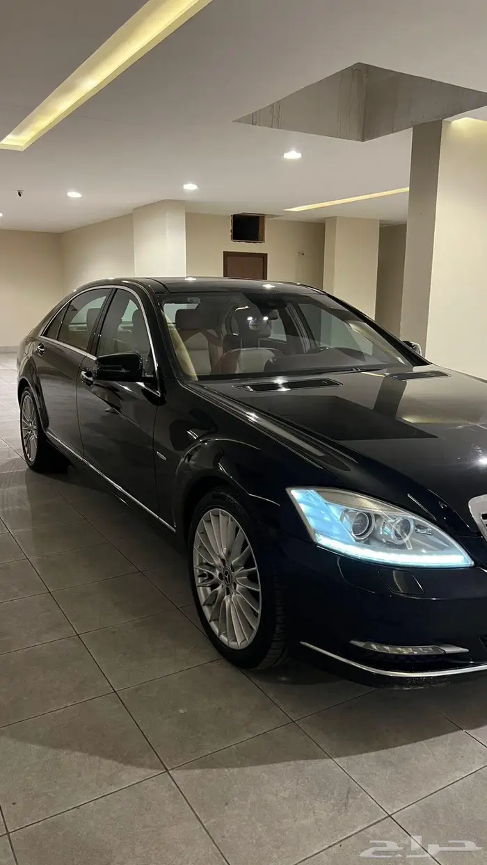 مرسيدس 350 0