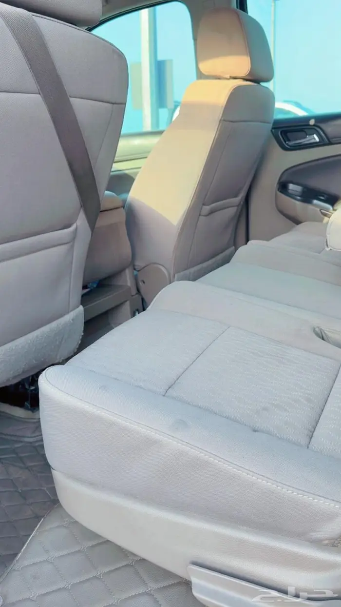 شيفرولية تاهو LT 2