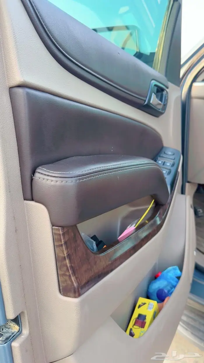 شيفرولية تاهو LT 0