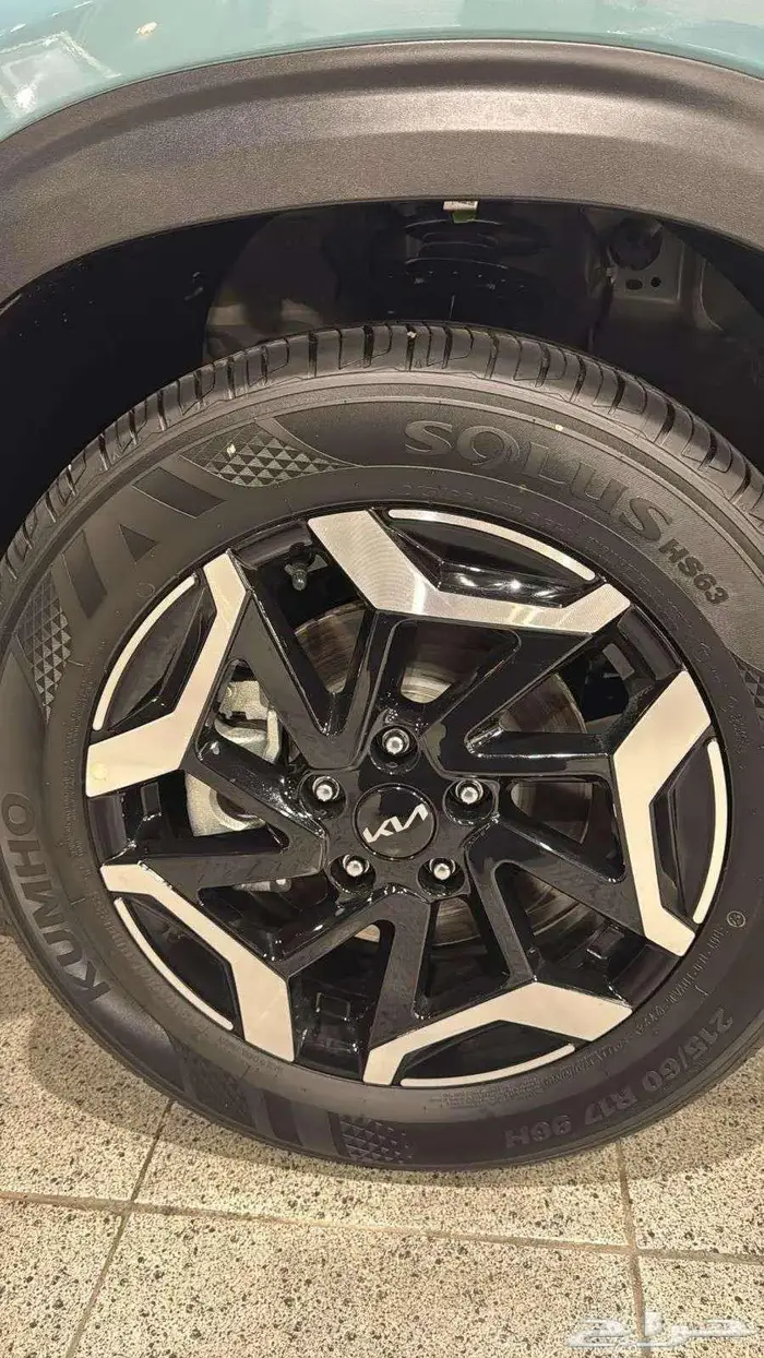 كيا سيلتوس بانوراما موديل 2025 10