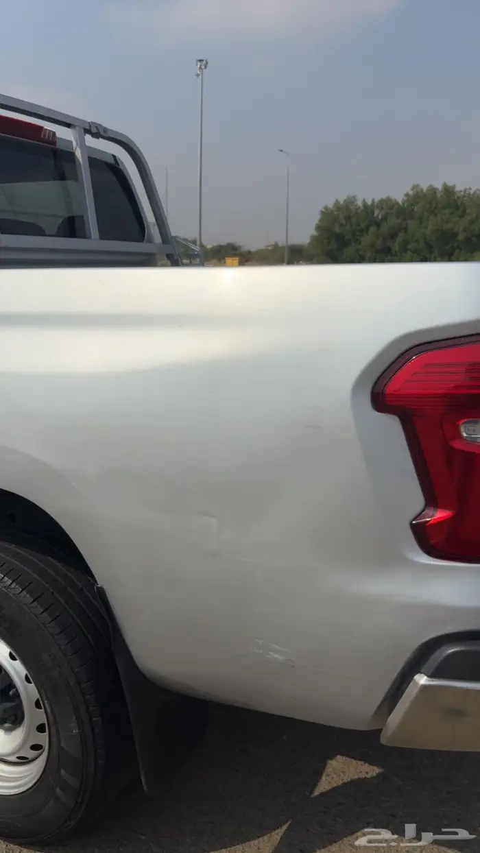 الباحه - العقيق 3