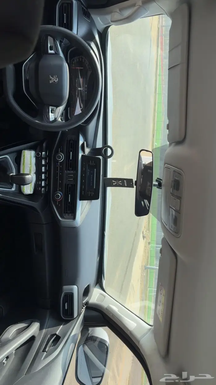 الباحه - العقيق 2